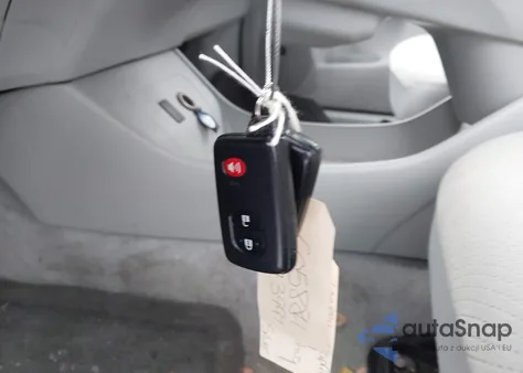 2010 Toyota Prius Iii from USA, damaged, VIN JTDKN3DU5A1073997